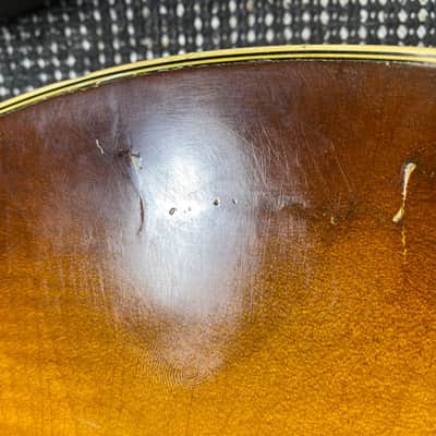1965-66 Hofner 500/1 Violin Bass - HSC Included! image 12