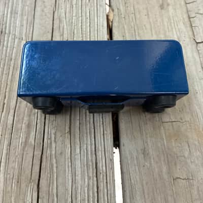 Cloud Microphones Cloudlifter CL-1 2010s - Blue microphone preamp booster image 3