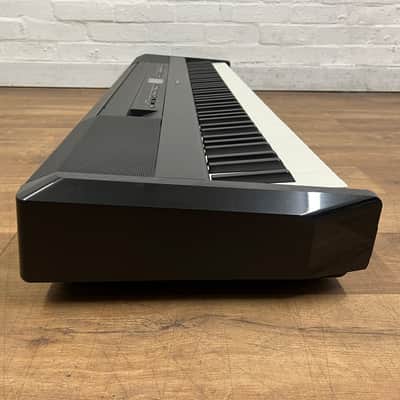 Yamaha P515 Black Digital Piano; Serial No: BCZN01018 | Second Hand image 6