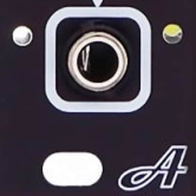 ATOVPROJECT MMX2 MATRIXABLE MIXER-BLACK : BRAND NEW :  [DETROIT MODULAR] image 1