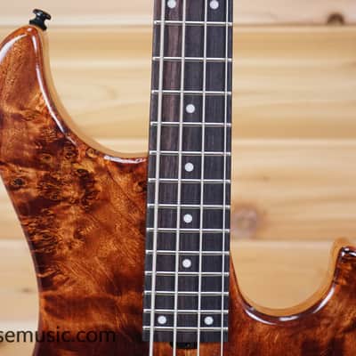 Ibanez MDM1600-NML Mode - Natural Mocha Low Gloss image 3