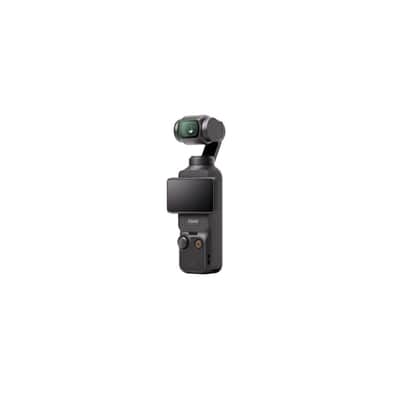 DJI Osmo Pocket 3 Creator Combo - Camera image 2