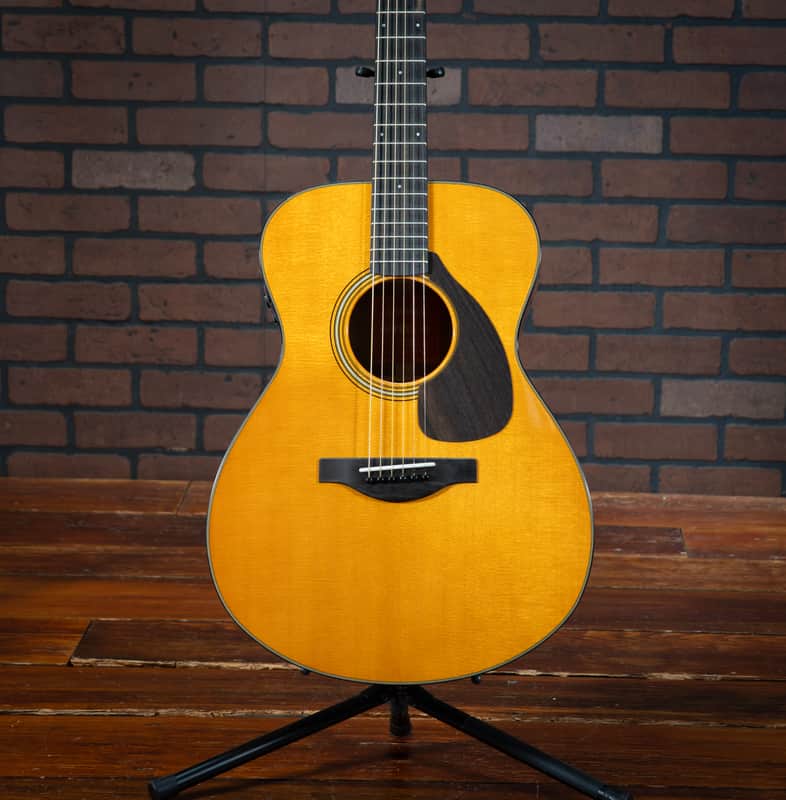Yamaha FSX5 image 1