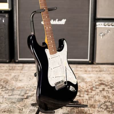 Fender Player II Modified Stratocaster Electric Guitar - Dusk - Used image 13