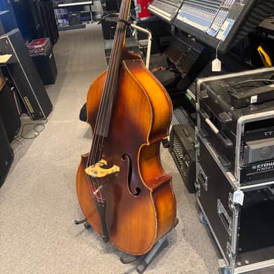 1940’s Kay Double Bass Upright image 2