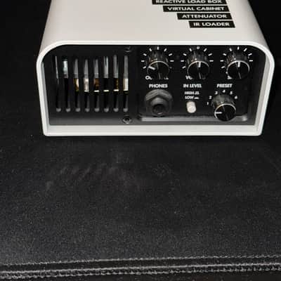 Two Notes Torpedo Captor X 8ohm (WITH ORIGINAL PACKAGING) image 6