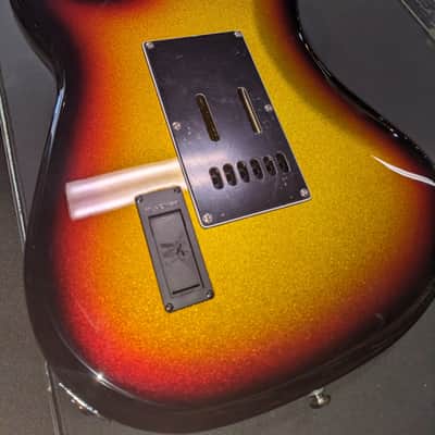 Music Man Cutlass HT SSS 2024 - Showtime image 14