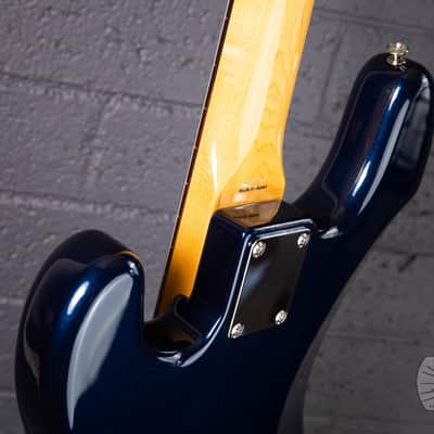 Tokai MIJ APB114 Precision Bass – Matching Headstock image 17