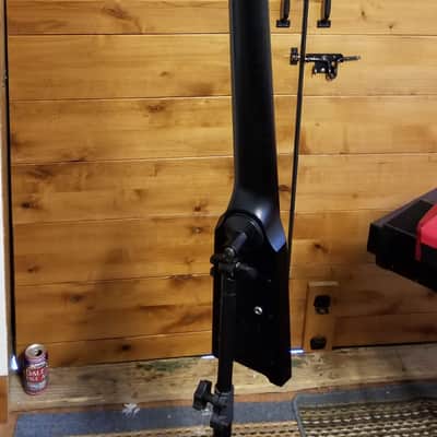 NS Design NXT 5 String Left Handed Upright Bass image 8