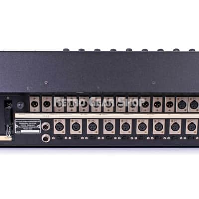Neve 54 Series 12x2 12-Channel Vintage Console Mixer with Direct Outputs Rare image 4
