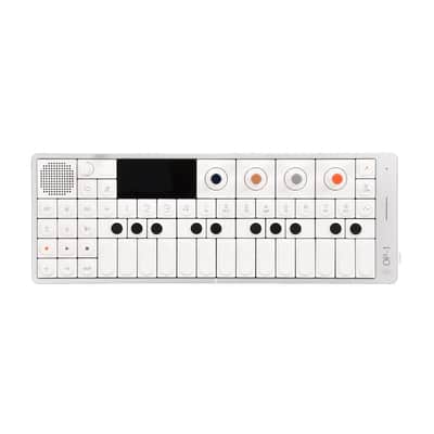 Teenage Engineering OP-1 Field Portable Synthesizer Workstation