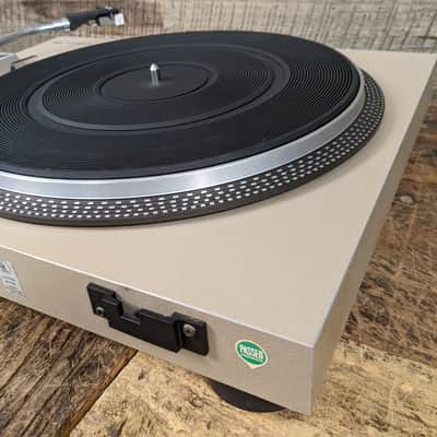 Pioneer PL-518 Semi-Automatic Turntable - With Box image 13