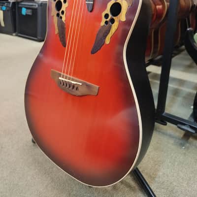Ovation S778 Elite Special image 4
