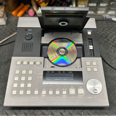 Studer D-730 Professional  CD player. SERVICED! image 2