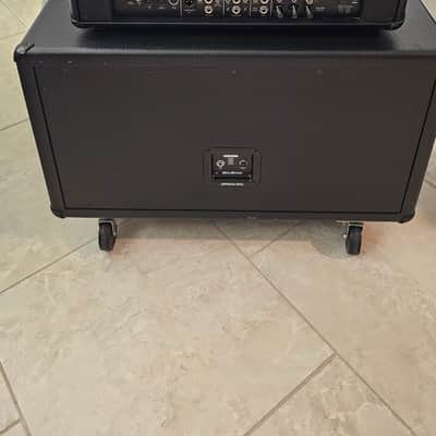 Mesa Boogie TC100 plus 2x12 Cab image 2