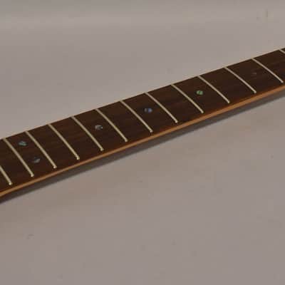 1998 Fender American Ultra Stratocaster Neck image 2
