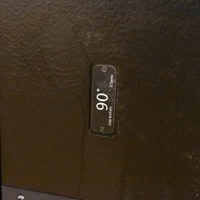 Clair Bros i212-i Dual 12" Install Line Array Speakers 90° (PAIR) CG0104D *ASK FOR SHIPPING* image 7