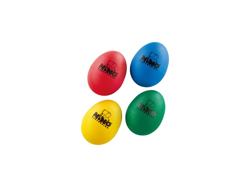 Nino Percussion Ninoset540 image 1