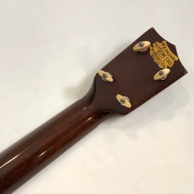 Waymann Keystone State Ukulele 1925 image 4