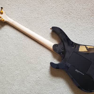Caparison Horus M3 Revive Series Dark Night image 13