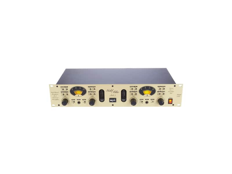 SPL GoldMike Mk2 image 1