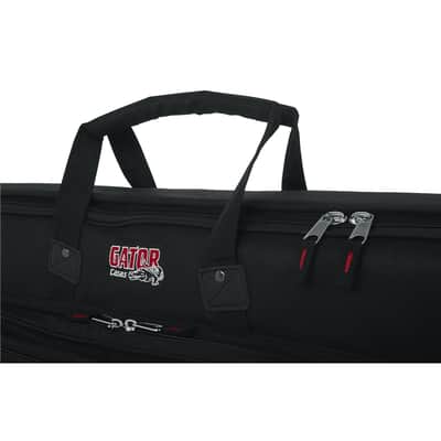 Gator Cases GKB-61 SLIM Borsa slim tastiera 61 tasti imagen 5