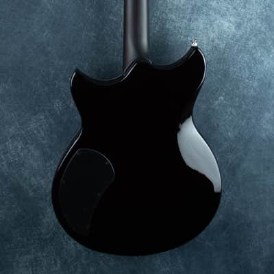 Yamaha RSS20 Revstar Standard Swift Blue IMJ274128 image 4