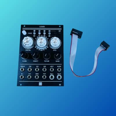 Mutable Instruments Clouds image 4