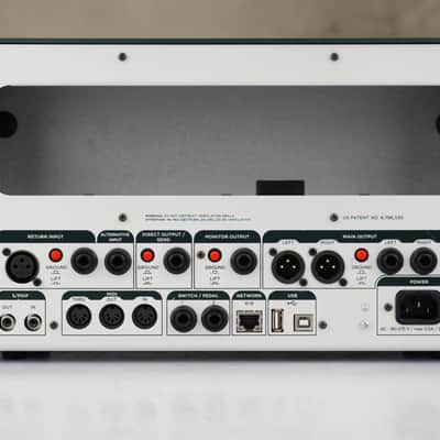 Kemper Profiling Amplifier Amp Modeler Head w/ Tons of Extras! #55580 image 12