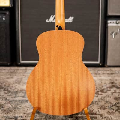 Taylor GS Mini Sapele Acoustic Guitar with GS Mini Bag image 8