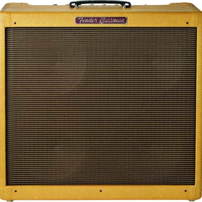 Fender '59 Bassman LTD image 1