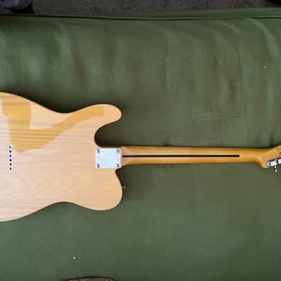 Squier Classic Vibe '50s Telecaster 2012 - 2018 - Butterscotch Blonde image 4