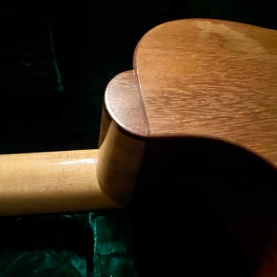 Southcoast RARE — Tenor Guitar/Baritone Ukulele 2017 image 12