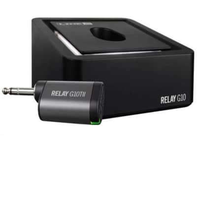 LINE6 RELAY G10 II image 1