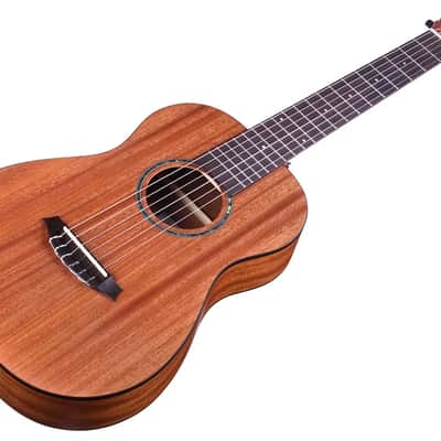 Cordoba Mini II MH Travel Nylon Guitar image 3