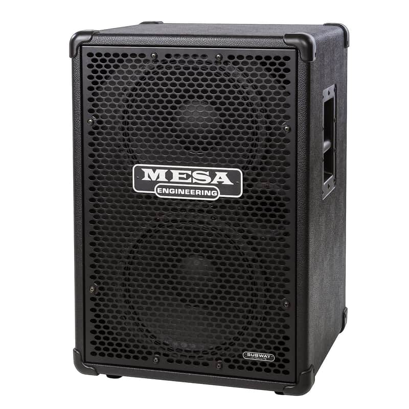 Mesa Boogie Subway Ultra-Lite 2x12