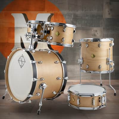 Dixon Cornerstone Classic 520 MSP Shell Pack Natural (PODCSTC520-01-SN) image 1