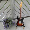 Fender Stevie Ray Vaughan  Artist Series Stratocaster (Collector Owned)