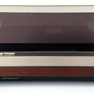 Lecteur Cassette Platine K7 Haut de Gamme BANG & OLUFSEN BeoCord 5000 Hifi Audio imagen 5