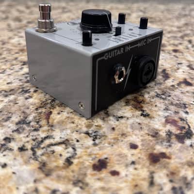 Templodevices Splyce (Mic Mixer - Boost - EQ) image 4