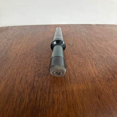 Altec Model 684A omnidirectional dynamic microphone image 4