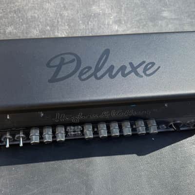 Hughes & Kettner Grandmeister Deluxe 40  2019-2020 - Black image 6