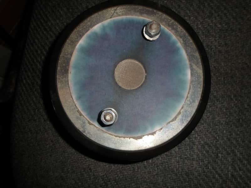Altec Lansing 908-8b Horn Driver PA | Reverb