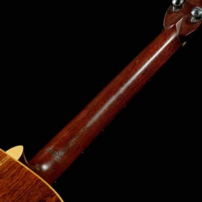 Martin 1968 D-28 [239283] (07/07) image 10