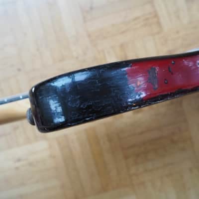 Jolana Iris T-style - 1970s - Fully Restored, Pro Setup, Play-Ready image 14
