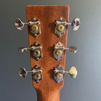 Mint Martin Standard Series SC-18E with Fishman Electronics 2026 image 10