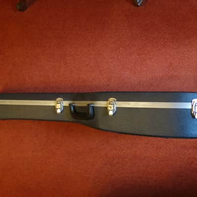 Martin Hardshell Case 620 1980s - black image 3