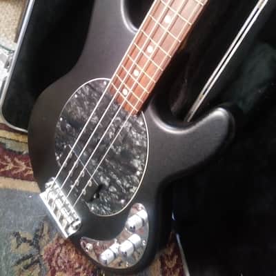 USA Ernie Ball Music Man SUB Bass- StingRay- made in USA. image 13