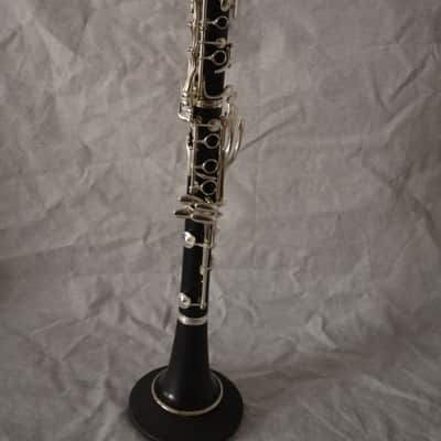 Clarinete Sib Buffet RC Prestige en perfectas condiciones image 22