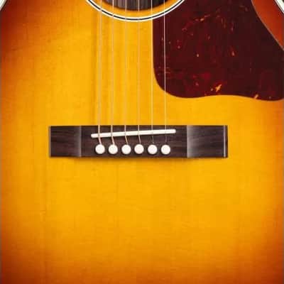 GIBSON - L-00 ROSEWOOD 12-FRET ROSEWOOD BURST image 7